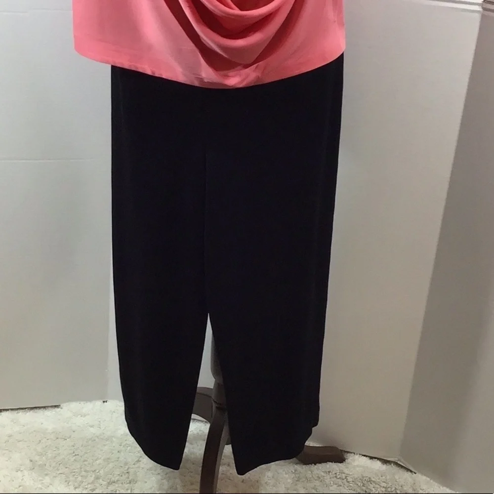Misook acrylic knit